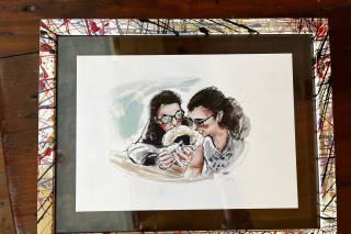L’arte di Juliett - 5