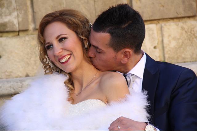 Giovanni Cataldi Wedding Photographer - 4