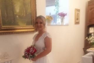 Angela Maffeo Le Spose di Angy - 17