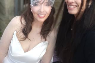 Giulia Solli Bridal Stylist - 4