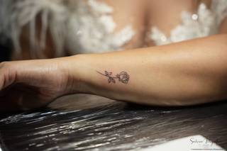 The Inkers Tattoo Shop - 4