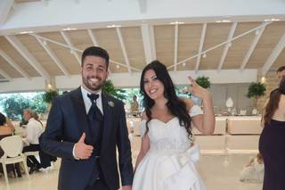 Esseddi Alta Moda Sposa - 5