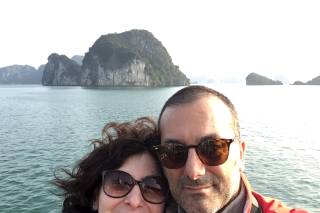 Le mille e una notte viaggi - 5