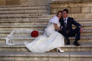 Giovanni Cataldi Wedding Photographer - 9