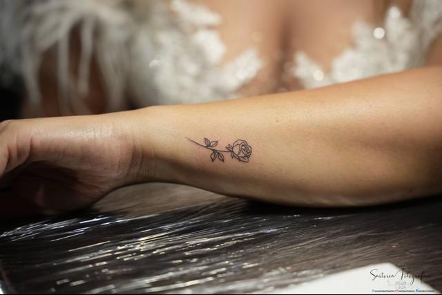 The Inkers Tattoo Shop - 1