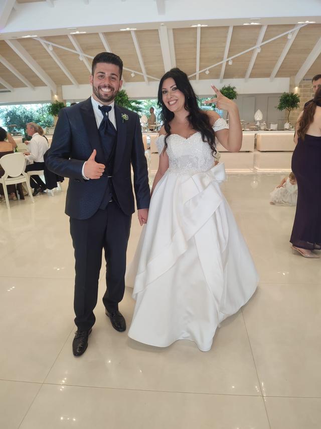 Esseddi Alta Moda Sposa - 2