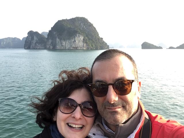 Le mille e una notte viaggi - 1