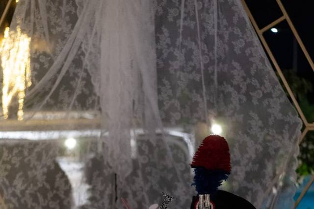 Giordana de Petris | Wedding Planner 4
