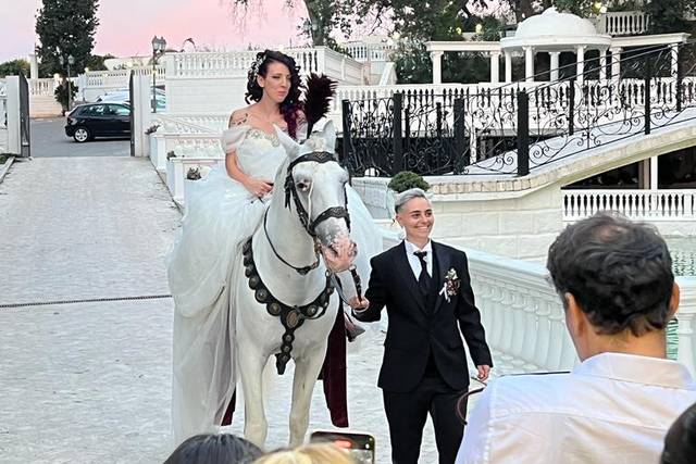 Antonella Colizzi Make-up Artist 1