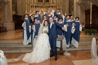 Gospel Time Choir - 6