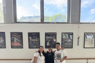 Ballo Sposi by AcaDance Marry Me di C. Messina - 5