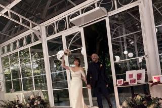 Giulia Solli Bridal Stylist - 6