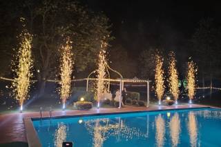 Villa La Regina Del Bosco - 7