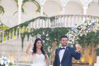 Esseddi Alta Moda Sposa - 7