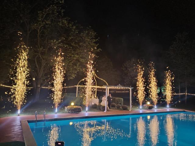 Villa La Regina Del Bosco - 3
