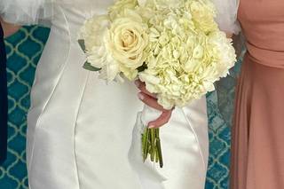Marco Carvelli floral Designer - 5
