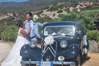 Alberto Auto d'Epoca e Maggiolone - 12