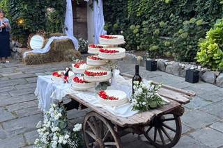 La Brace Ristorante Hotel - 10