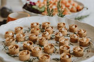 Burro e Salvia Banqueting - 8