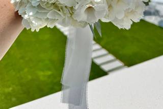 Marco Carvelli floral Designer - 6