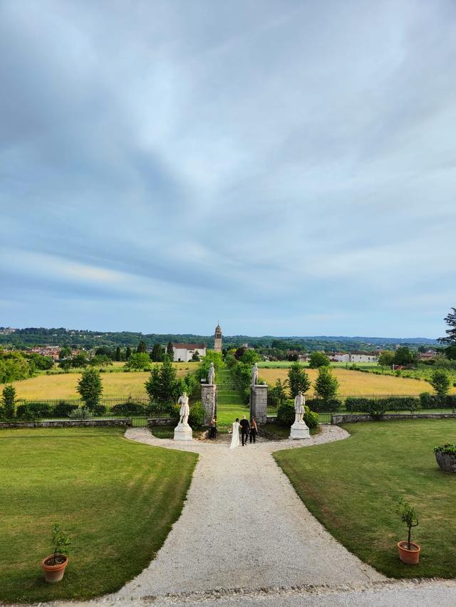 Villa Gallici Deciani - 2
