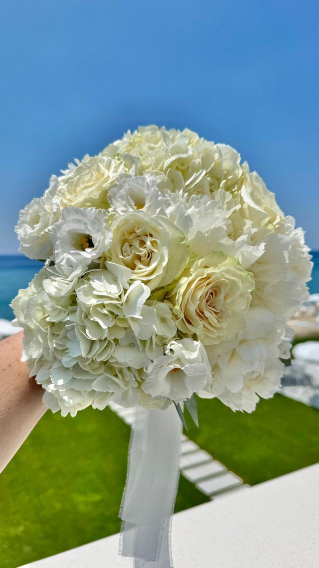 Marco Carvelli floral Designer - 2