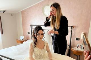 Andrada Hairdressing Salon - 23