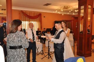 Antefora Ristorante - 22