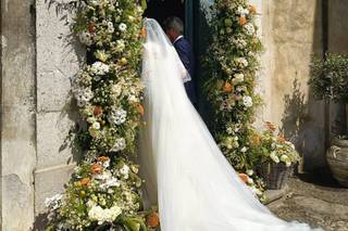 Concetta Piccolo Event Designer - 15