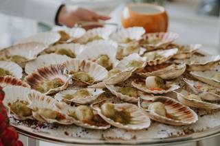 Burro e Salvia Banqueting - 9