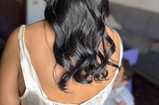 Giada Bridal Hair - 18