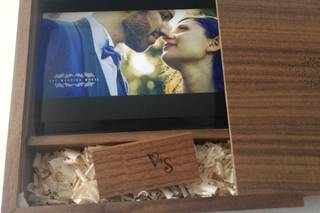 the Wedding Movie - 2