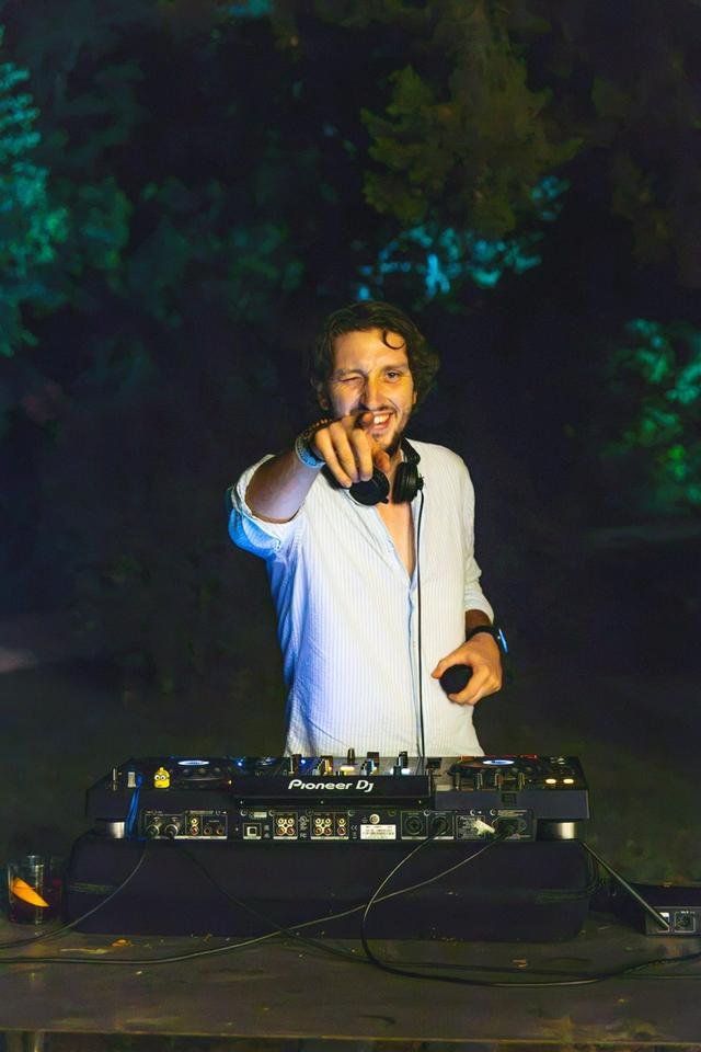 Marco & Fede | DJ Duo, Voice & Party Creators - 3