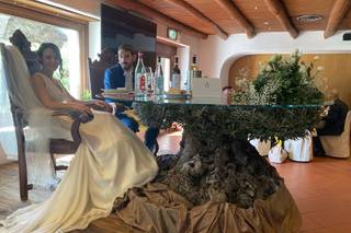 La Brace Ristorante Hotel - 12