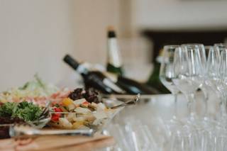 Burro e Salvia Banqueting - 10