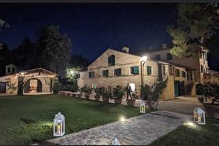 Villa Raccamadoro - 4