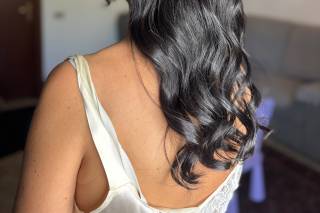Giada Bridal Hair - 20