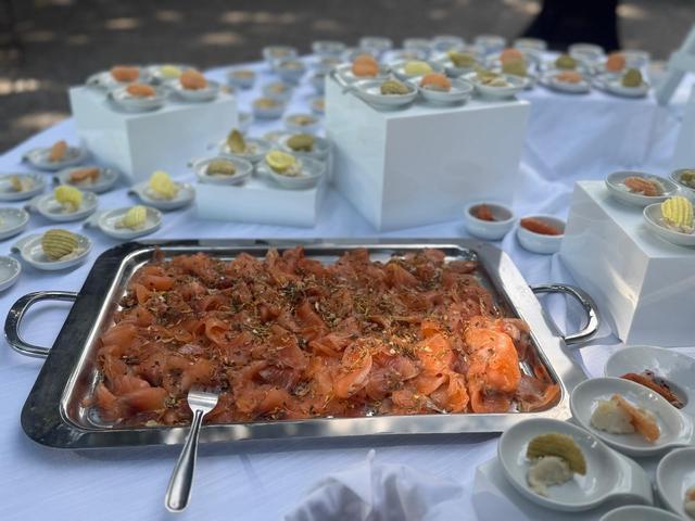 Catering Rialto - 3