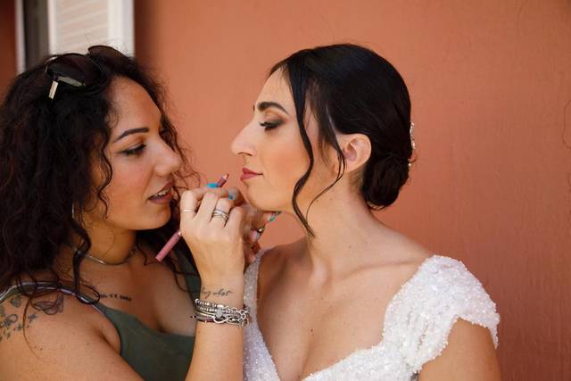 Rimmel di Monica Basile 4