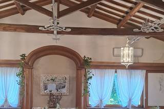 Ristorante Il Castellaccio - 9