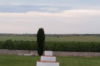 Masseria Torre di Nebbia - 18