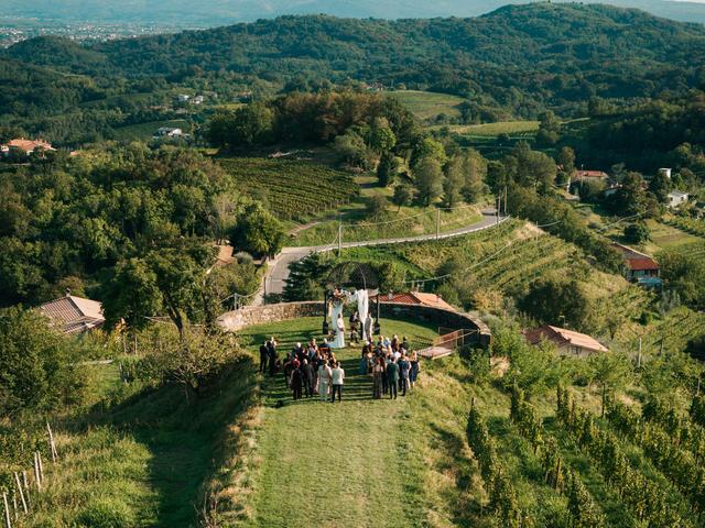 Azienda Agricola Baronesse Tacco - 1