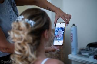 Federica Guglielmo Make-Up Artist - 13