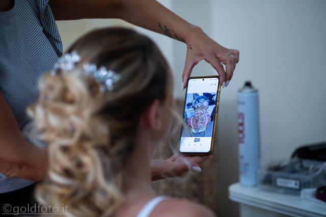 Federica Guglielmo Make-Up Artist - 3