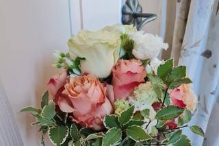 Gabriela di Stefano Weddings & Events - 15
