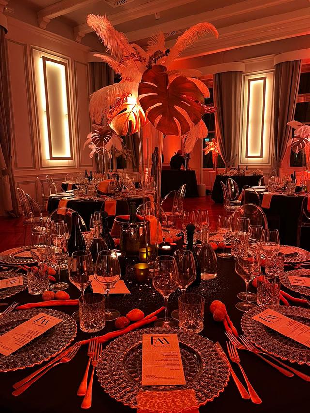Casa Martini - Martini & Rossi - 1