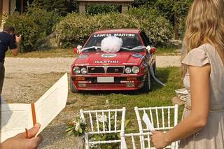 Mattia Lancia Delta Integrale - 9
