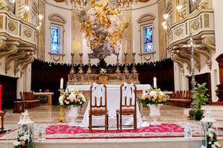 Gabriela di Stefano Weddings & Events - 16