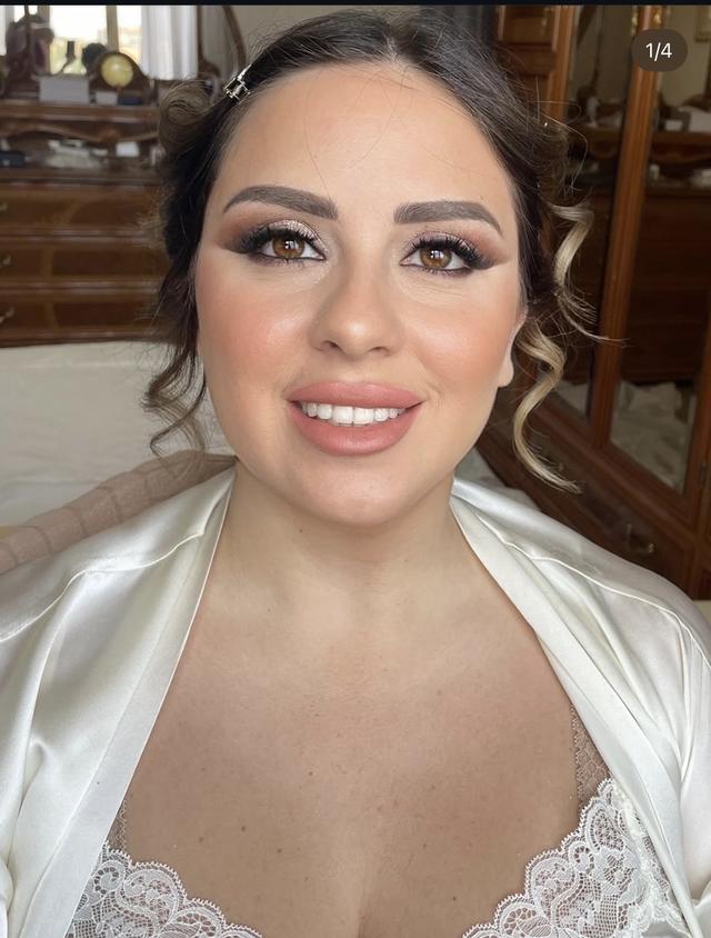 Martina Fagnani - 2