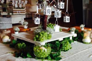 Fausta Licari Wedding Planner - 23